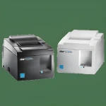Star Micronics TSP143IIIBI2 sivá / pokladničná / Termotlačiareň / Bluetooth / rezačka (39474790)