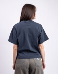 Carhartt WIP W' S/S Benton T-Shirt Carbon garment dyed M