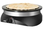 Unold 48155 čierna / palacinkovač / 1250 W / priemer 33 cm (48155)