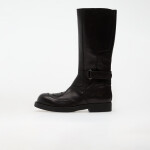 Tenisky MM6 Maison Margiela Shoes Boot Black EUR 46