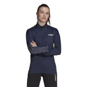 Dámske tričko XPERIOR LONGSLEEVE W H51033 - Adidas L