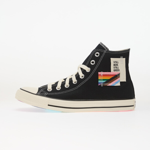 Tenisky Converse Chuck Taylor All Star Black/ Egret/ Egret EUR 43
