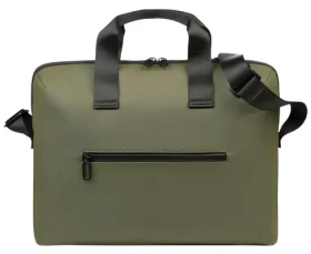 Tucano Gommo zelená / Taška / MacBook Pro 16" / 15.6" notebook (BGOM15-VM)