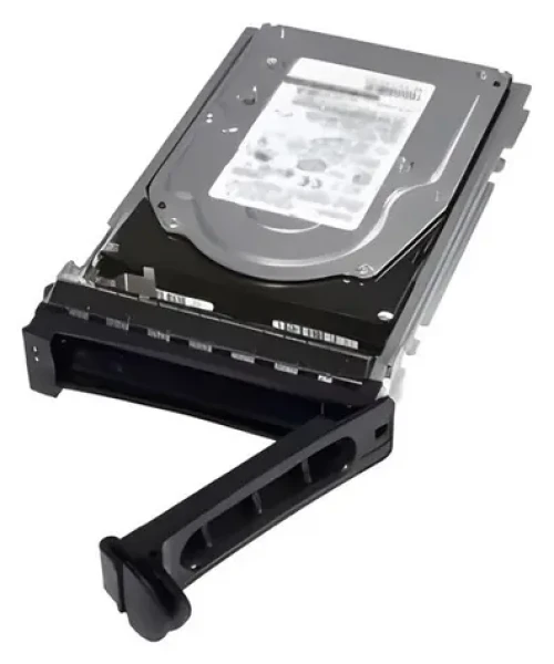 DELL disk 8TB / HDD / 3.5 "/ SATA III / 7200 ot / min / 512e / Hot-Plug / pre PowerEdge (KRV2W)