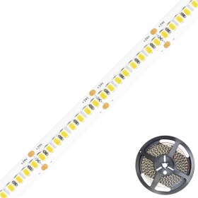 EVN EVN Lichttechnik SB20241202840 LED pásik En.trieda 2021: D (A - G) voľný koniec 24 V 5 m neutrálna biela; SB20241202840