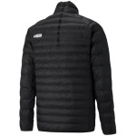 Pánska bunda Primaloft M 84935601 black - Puma L