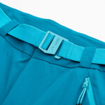 Dámske nohavice CLARINO 2IN1 WO'S L