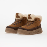 Tenisky UGG W Terretrail Cozy Lace Chestnut EUR 39