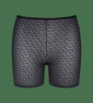 Dámske nohavičky Triumph Signature Sheer Shorts - BLACK - čierne 0004 - TRIUMPH BLACK 42