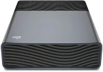 Seagate One Touch 24TB šedá / Externý HDD / 3,5" / USB-C (STNB24000400)
