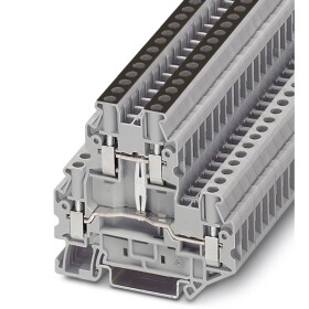 Feed-through terminal block UTTB 4-PV 3044733 Phoenix Contact; 3044733
