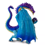 Safari Ltd. Safari Ltd. Figúrka - Wizard Dragon