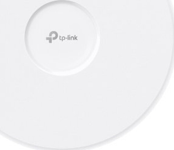 TP-Link TP-Link EAP723 punkt dostępowy WLAN 5000 Mbit/s Biely Obsługa PoE