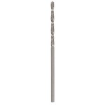 Bosch Accessories 2608595050 HSS kovový špirálový vrták 1.5 mm Celková dĺžka 40 mm brúsené DIN 338 valcová stopka 10 ks; 2608595050