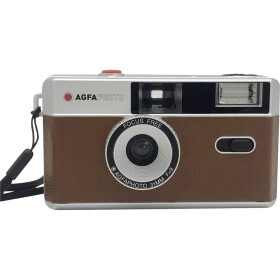 AgfaPhoto 603002 35mm fotoaparát 1 ks so vstavaným bleskom; 603002