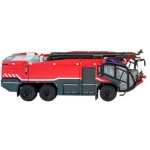 Wiking hasičské vozidlo Rosenbauer FLF Panther 6x6