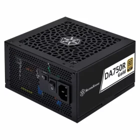 Silverstone DA750R Gold / ATX 3.1 / 750W / 80PLUS Gold / aktivní PFC / modulárne (SST-DA750R-GMA)