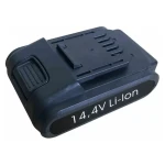 Fieldmann FDV 90352 / náhradná batéria / 14.4V / 2000mAh / Pre FDV 10352/10353 (50003702)