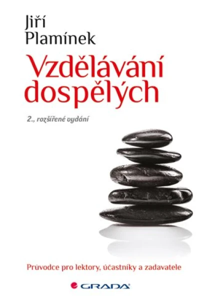 Vzdělávání dospělých, Plamínek Jiří