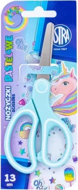 ASTRA Nožnice s merítkom Unicorn 13cm (158502)