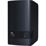 WD My Cloud EX2 Ultra WDBVBZ0040JCH-EESN