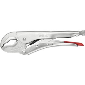 Knipex 41 14 250 kliešte samosvorné polkruhové 0 - 36 mm 250 mm; 41 14 250