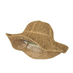 Art Of Polo Hat Sk23155-2 Dark Beige UNI