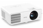 BenQ LW650 biela / DLP / 1200x800 / 4000 ANSI / HDMI / USB / RS-232 / repro (9H.JS677.13E)