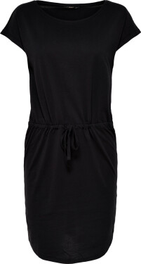 ONLY Dámske šaty ONLMAY LIFE 15153021 Black L