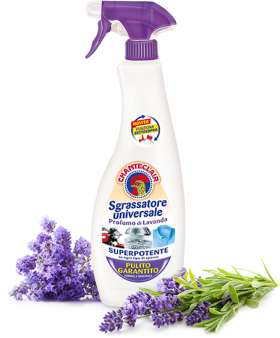Chante Clair odmasťovač 750ml MR Lavander