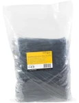StarTech Sťahovacie pásky 150 mm čierne / Sťahovacia páska / Nylon / 1000 ks / -40 až 85 °C (CBMZT6BK)