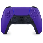 Sony DualSense V2 Galactic Purple / Bezdrôtový ovládač / PS5 / Bluetooth / USB-C / haptická odozva