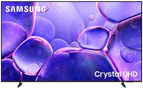 Samsung TV UE43U8072FUXXH SAMSUNG