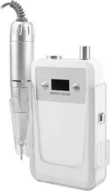 Activeshop Activ Power frezarka Prenosný akumulátorowa JD308