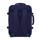 Cestovný batoh do lietadla CabinZero Classic 44L Deep ocean