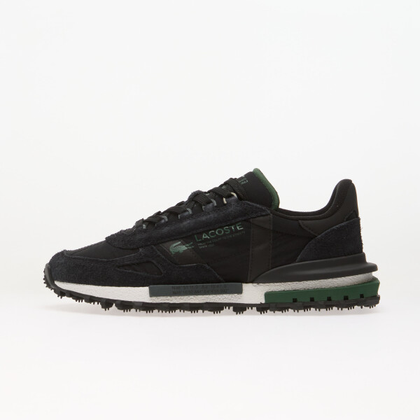 Tenisky Lacoste Elite Active Black/ White EUR 45
