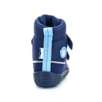 Affenzahn Mid boot Vegan Comfy Bear zimné barefoot topánky 35 EUR