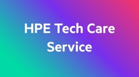 HP HPE 1Y PW TC Ess SN3600B 32G Sch SVC