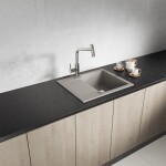 Kuchinox - Chichi - drez 1-kom s odkvapkávačom SBH_413Y