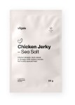 Vilgain Kuracie jerky – morská soľ 50 g