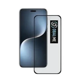 Obal:Me 5D Tvrdené Sklo pre Honor Magic7 Pro Black (57983124891)