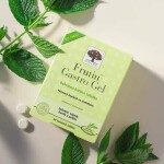 NEW NORDIC Frutin gastro gel 60 tabliet