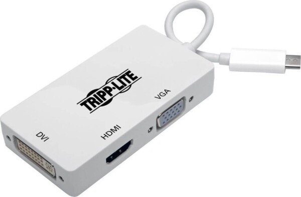 Eaton Tripp Lite USB-C (U444-06N-HDV4K)