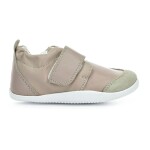 Bobux Xplorer Rover Taupe prvé barefoot topánky 21 EUR