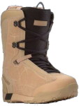 Ride ONYX TAN 8849 TAN dámske topánky na snowboard - 36EUR