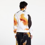 Mikina Y-3 Aop M 3S Tt Core White L