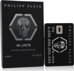 Philipp Plein No Limits EDP ml