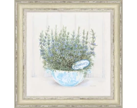 Rámovaný obraz 30x30 cm FAP157%