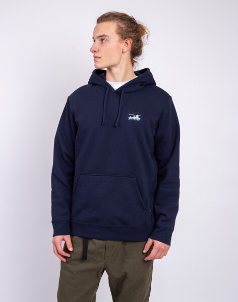 Patagonia '73 Skyline Uprisal Hoody New Navy L