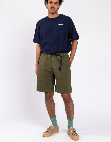 Gramicci G-Short OLIVE XL